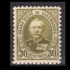 Lux 1891 61C